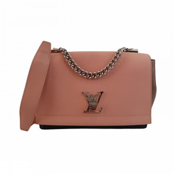 Louis Vuitton Lock Me II BB