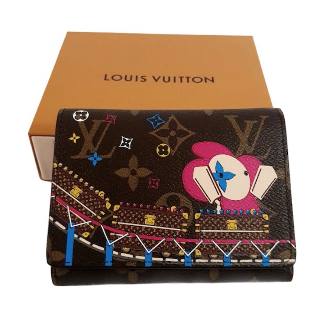 Small Leather Goods