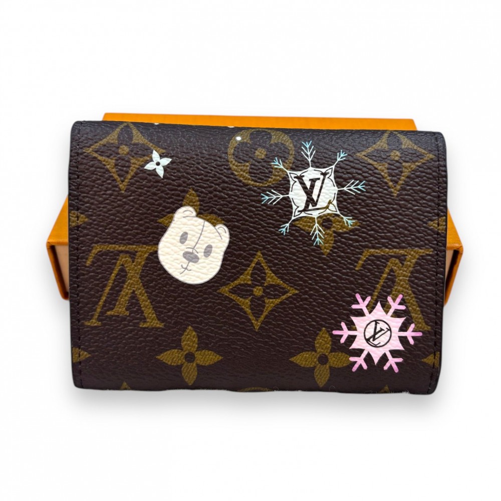 Small Leather Goods