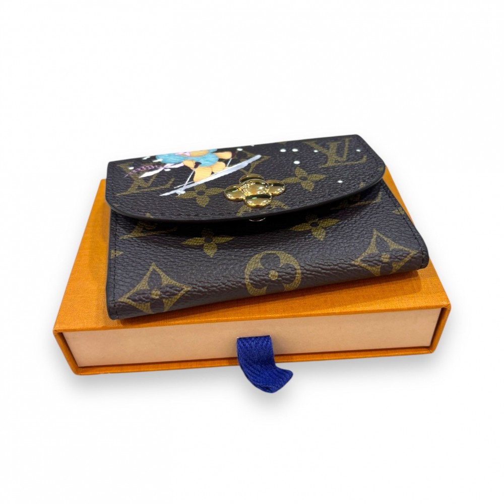 Small Leather Goods