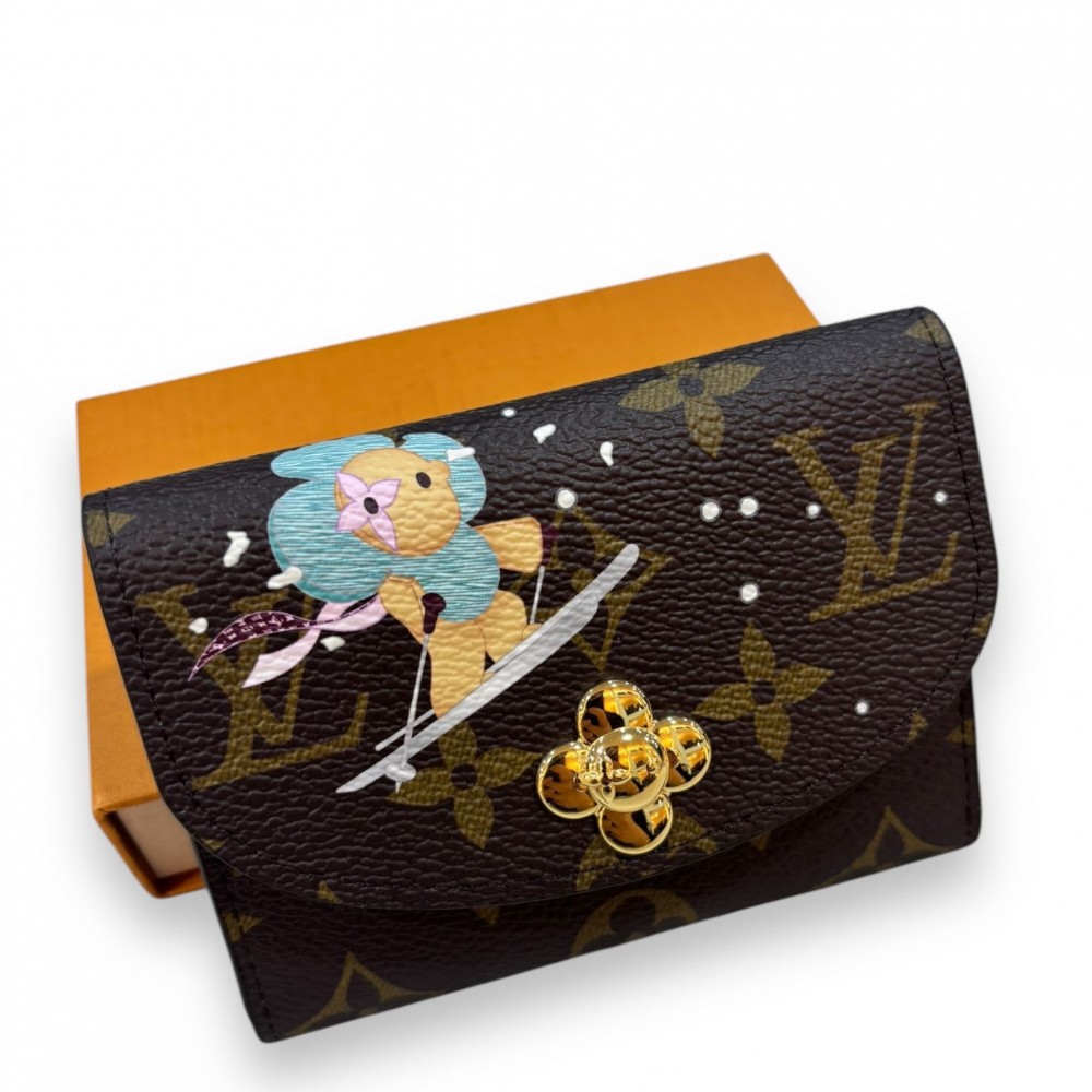 Small Leather Goods