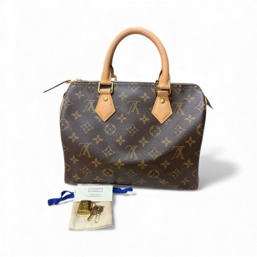 Louis Vuitton Speedy 25