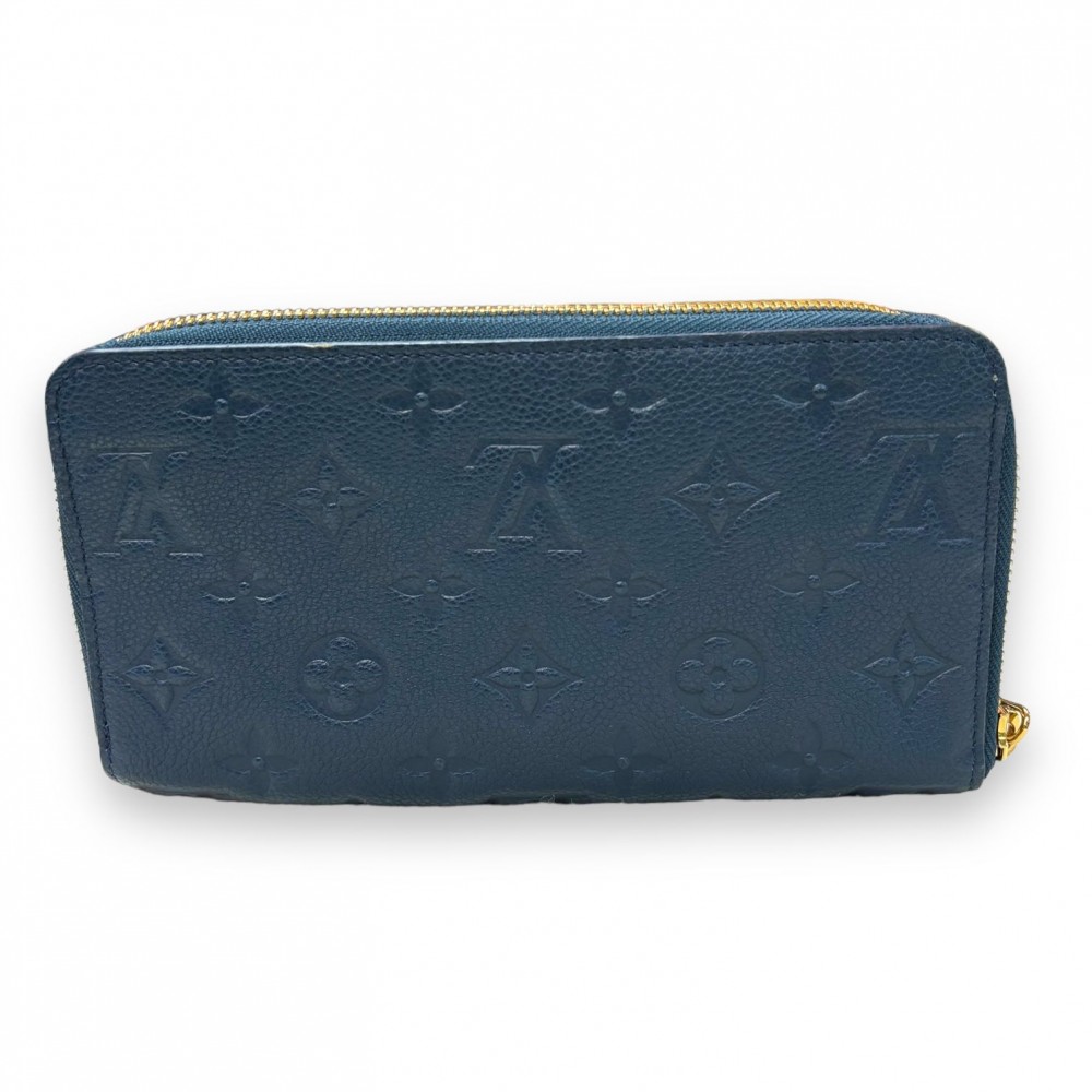 Small Leather Goods