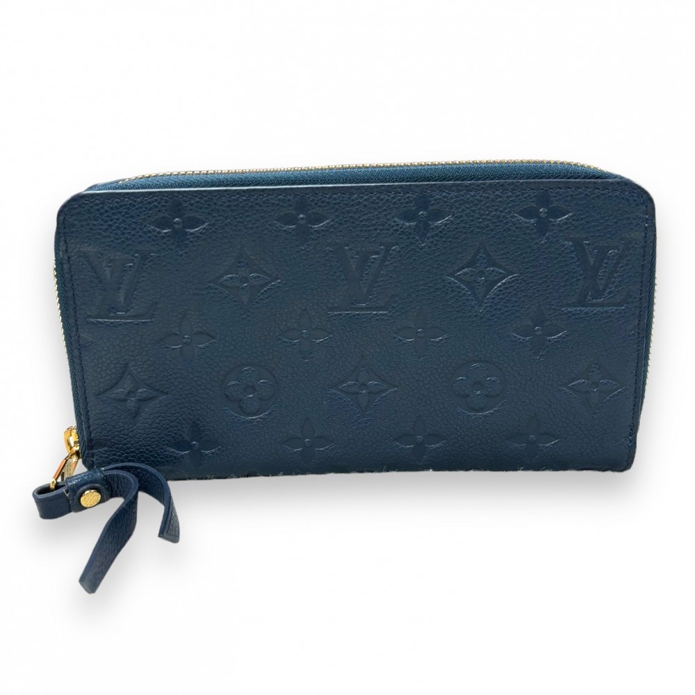 Small Leather Goods