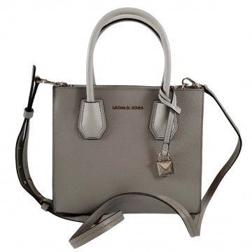 Michael Kors Mercer MD Accordion Messenger Bag
