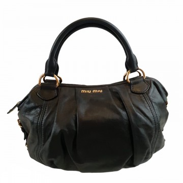 Miu Miu Hobo Bag
