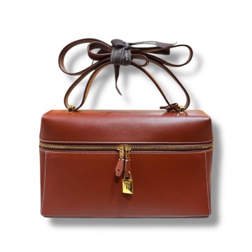 Lord Piana Extra Bag L27 Saffiana Bag