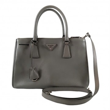 Prada Galleria Saffiano Lux Bag