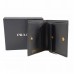 Prada Small Flap Wallet