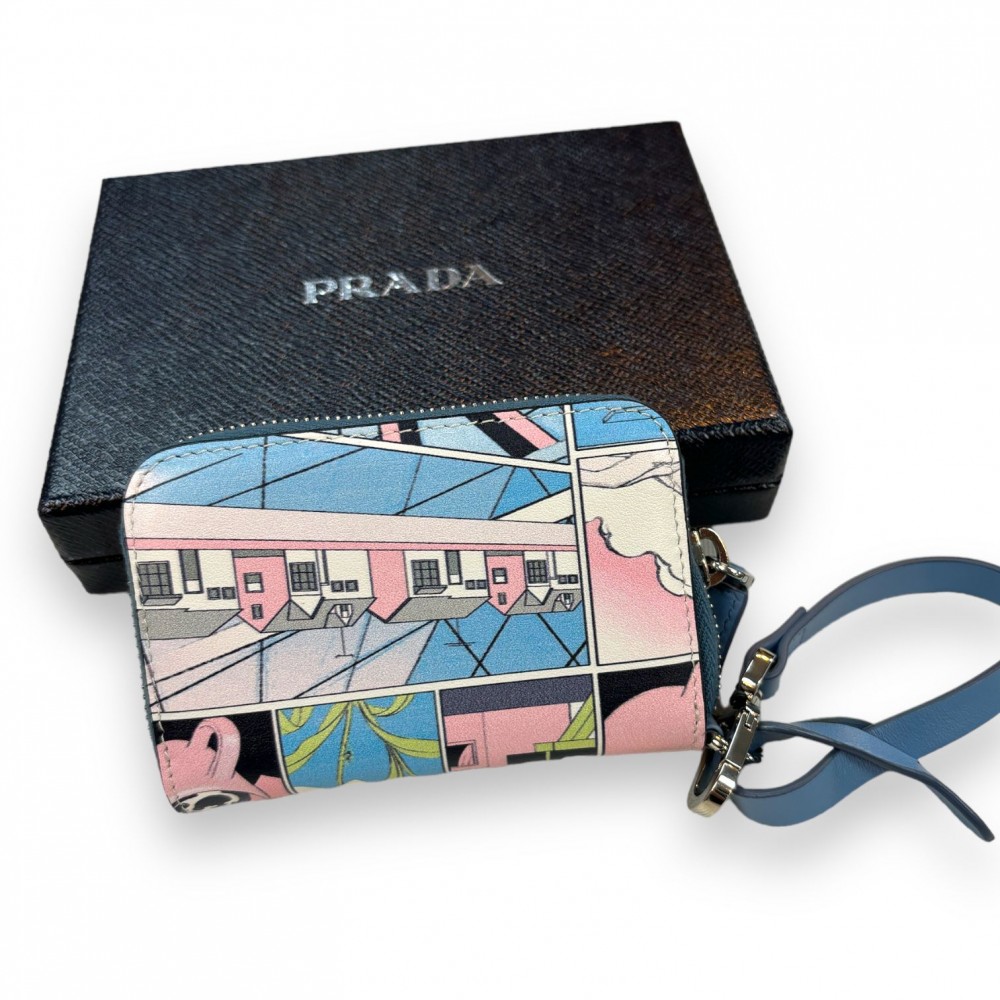 Small Leather Goods