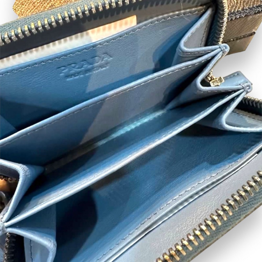 Small Leather Goods