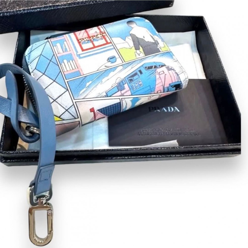 Small Leather Goods