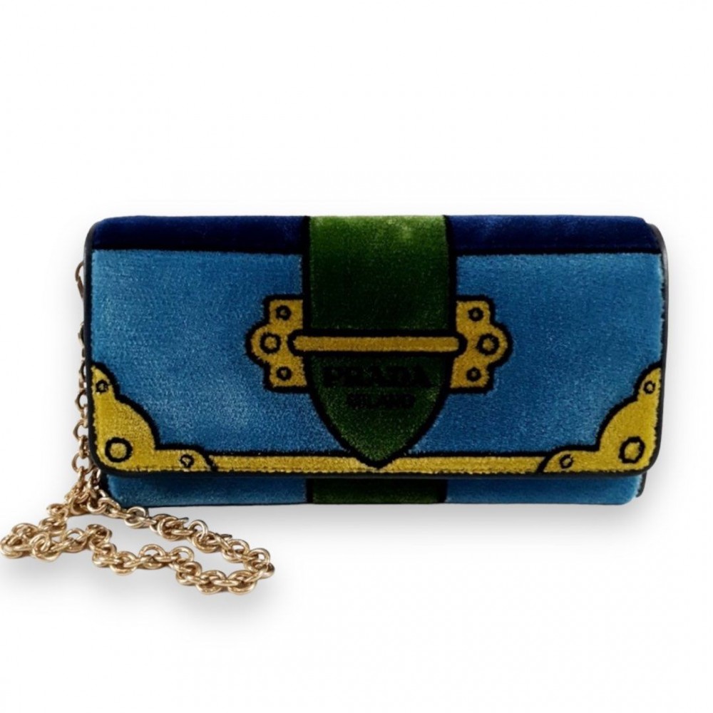 Small Leather Goods