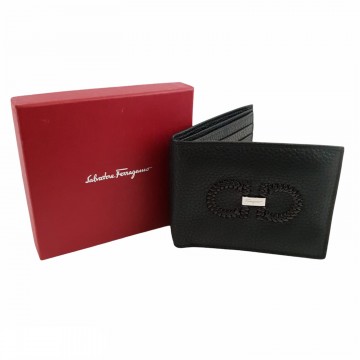 Salvatore Ferragamo Bi-fold Wallet