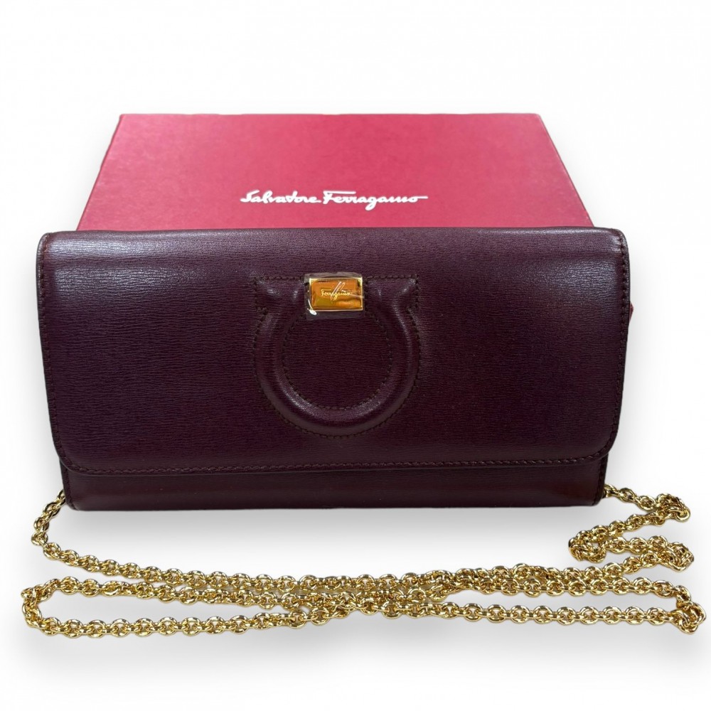 Small Leather Goods