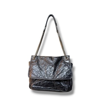YSL Saint Laurent Niki Large Shoulder Bag
