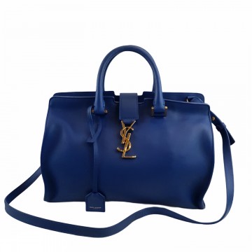 YSL Monogram Cabas Bag
