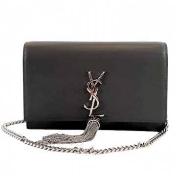 YSL Portefeuille a Chaine Mono