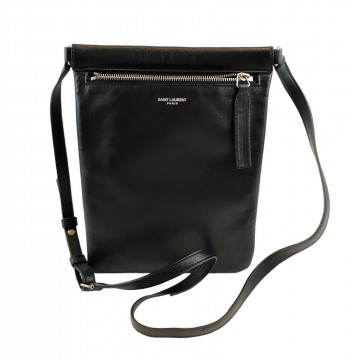 YSL Crossbody Sid flat